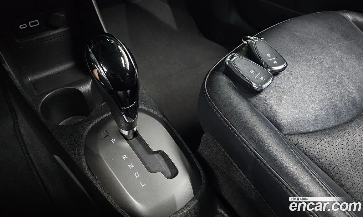 Chevrolet Spark 2018 1.0 автомат (гидро), фото 9