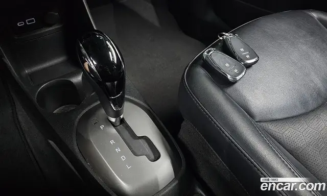Chevrolet Spark 2018 1.0 автомат (гидро), миниатюра 9