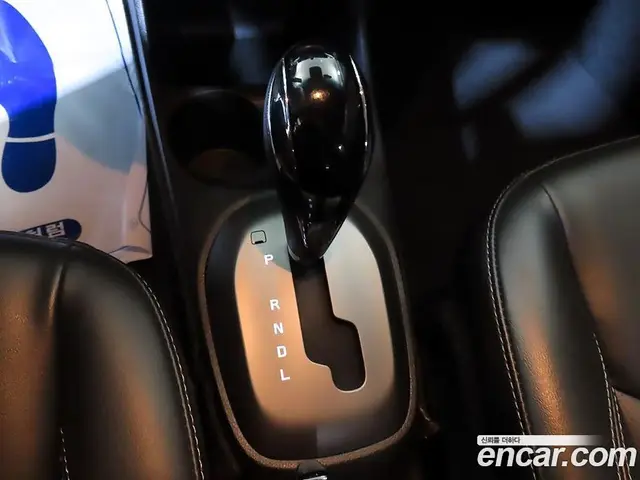 Chevrolet Spark 2018 1.0 автомат (гидро), миниатюра 12