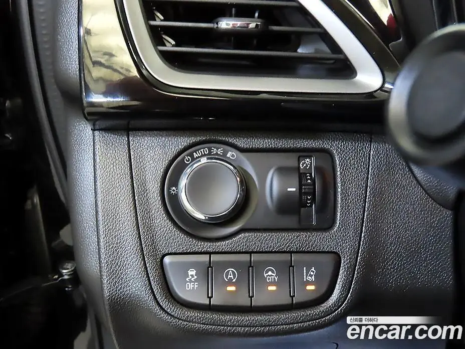 Chevrolet Spark 2018 1.0 автомат (гидро), фото 16