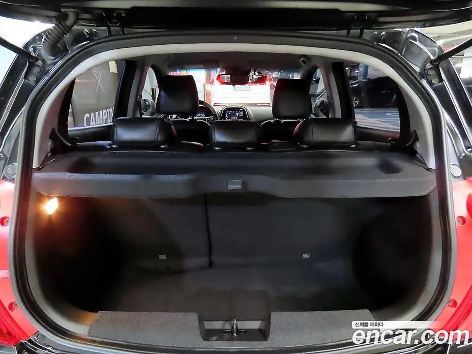 Chevrolet Spark 2018 1.0 автомат (гидро), фото 18