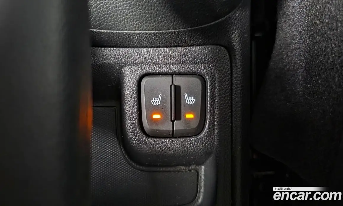 Chevrolet Spark 2021 1.0 автомат (гидро), фото 23
