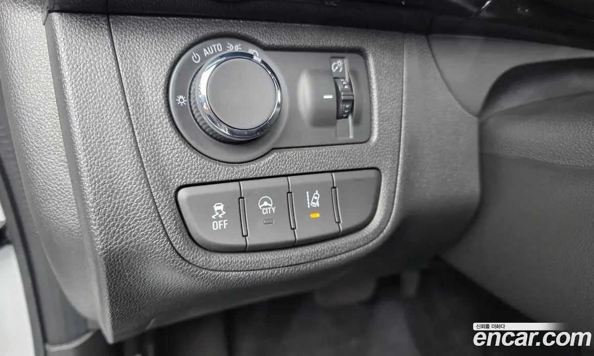 Chevrolet Spark 2021 1.0 автомат (гидро), фото 28