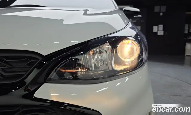 Chevrolet Spark 2021 1.0 автомат (гидро), миниатюра 8