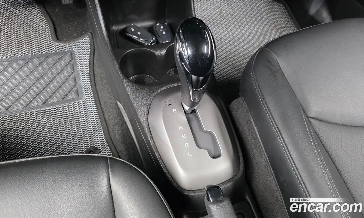 Chevrolet Spark 2021 1.0 автомат (гидро), фото 12