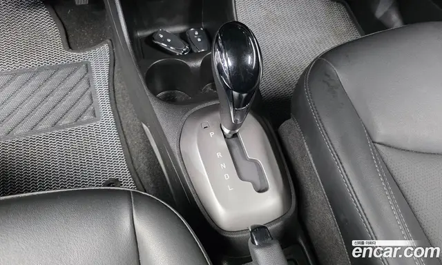 Chevrolet Spark 2021 1.0 автомат (гидро), миниатюра 12