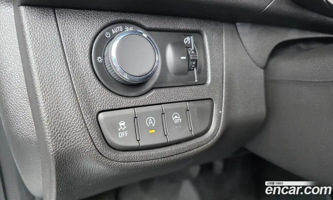 Chevrolet Spark 2021 1.0 автомат (гидро), фото 25