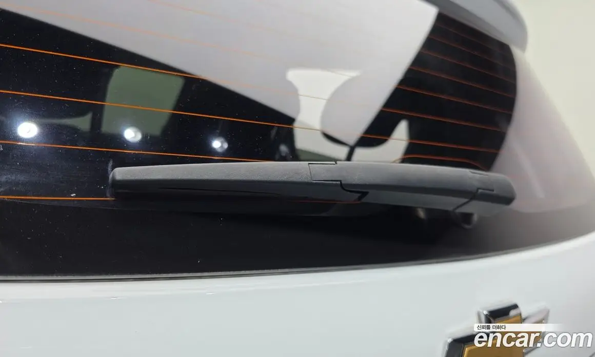 Chevrolet Spark 2021 1.0 автомат (гидро), фото 30