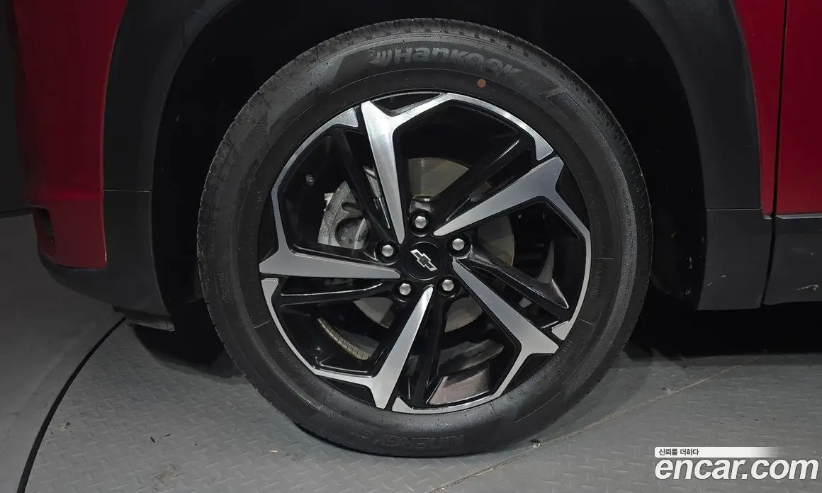 Chevrolet TrailBlazer 2020 1.3 автомат (гидро), фото 5 Chevrolet TrailBlazer 2020 1.3 автомат (гидро), фото 5