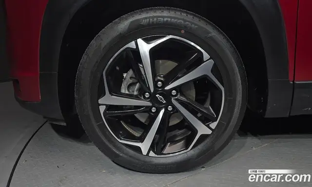 Chevrolet TrailBlazer 2020 1.3 автомат (гидро), миниатюра 5 Chevrolet TrailBlazer 2020 1.3 автомат (гидро), миниатюра 5