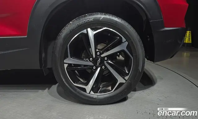Chevrolet TrailBlazer 2020 1.3 автомат (гидро), миниатюра 7 Chevrolet TrailBlazer 2020 1.3 автомат (гидро), миниатюра 7