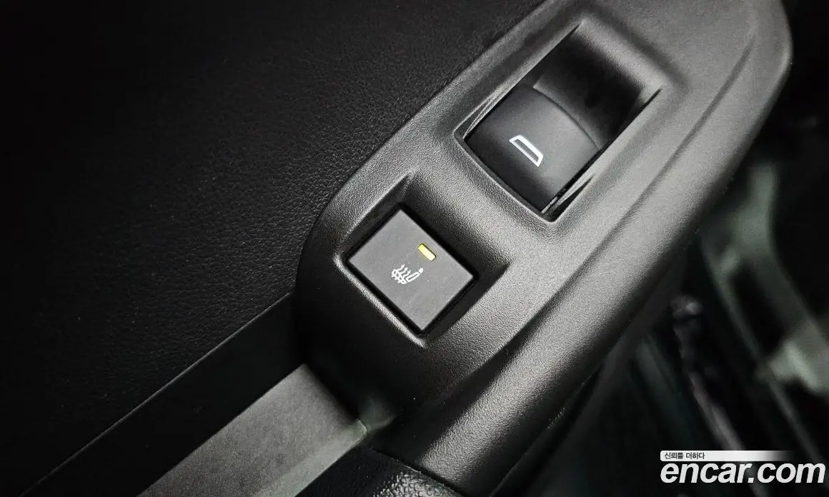 Chevrolet TrailBlazer 2021 1.3 автомат (гидро), фото 26
