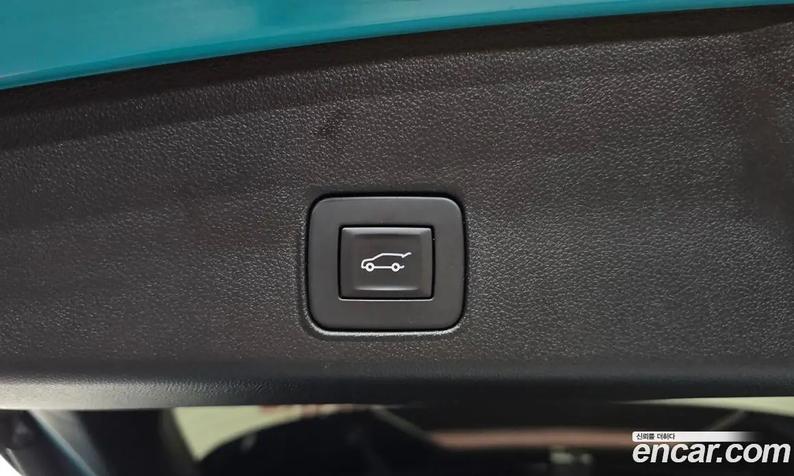 Chevrolet TrailBlazer 2021 1.3 автомат (гидро), фото 23