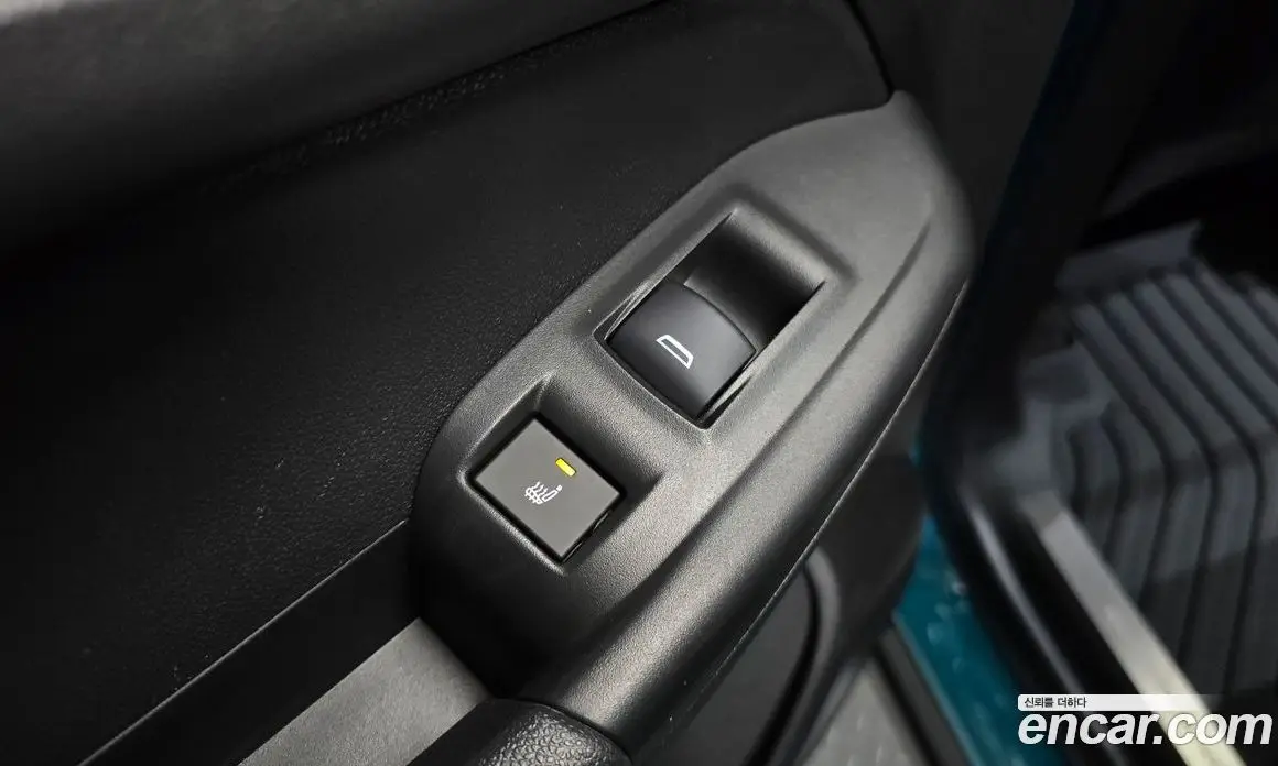 Chevrolet TrailBlazer 2021 1.3 автомат (гидро), фото 27