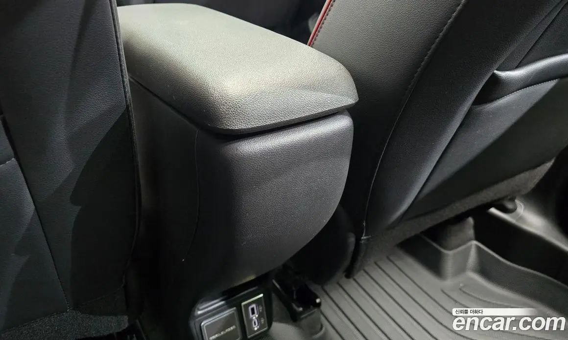 Chevrolet TrailBlazer 2021 1.3 автомат (гидро), фото 30