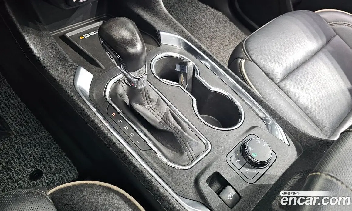Chevrolet Traverse 2022 3.6 автомат (гидро), фото 11