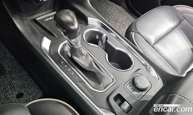 Chevrolet Traverse 2022 3.6 автомат (гидро), миниатюра 11