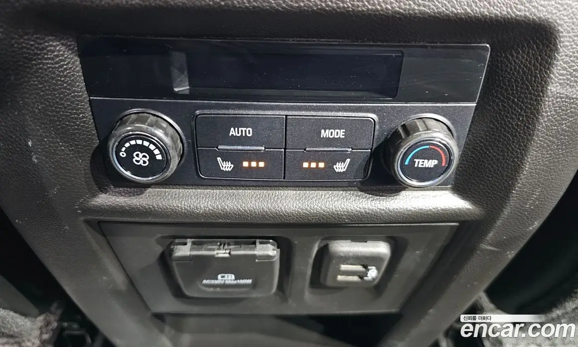Chevrolet Traverse 2022 3.6 автомат (гидро), фото 20