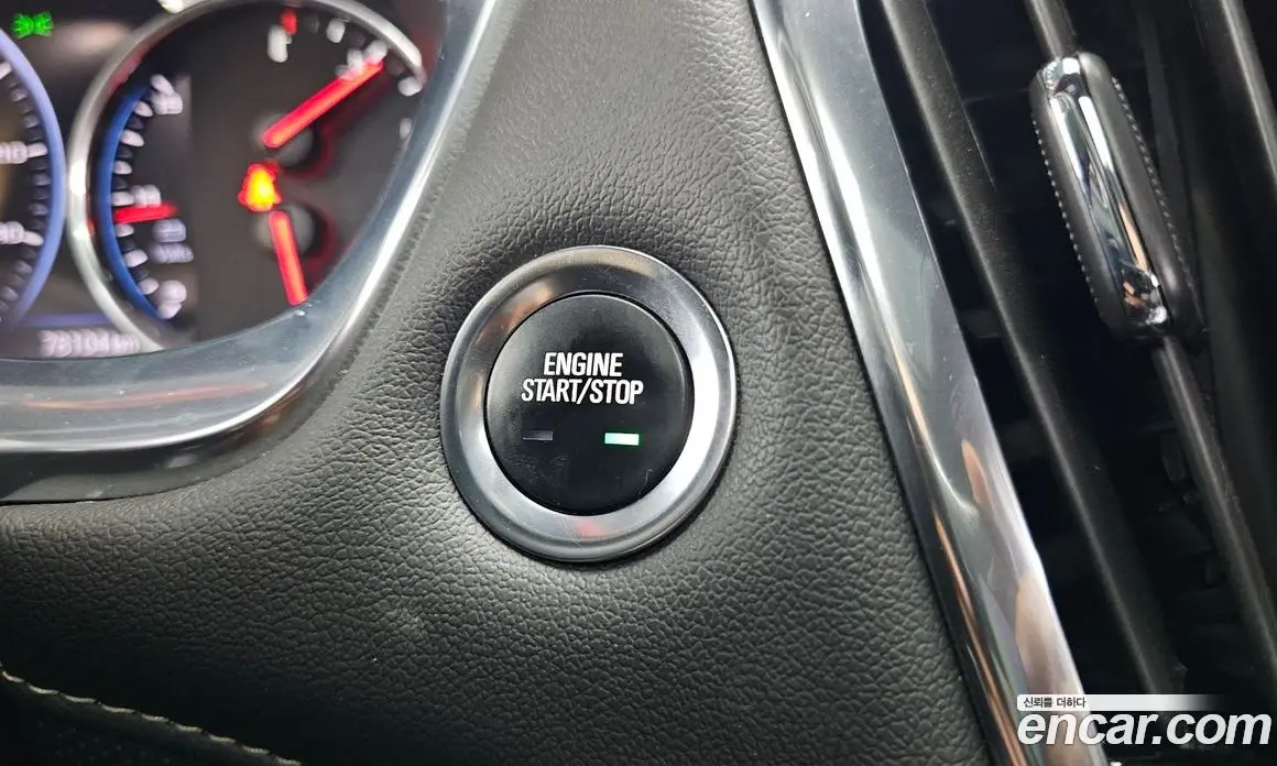Chevrolet Traverse 2022 3.6 автомат (гидро), фото 26
