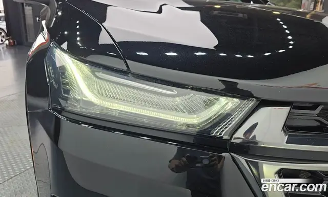 Chevrolet Traverse 2022 3.6 автомат (гидро), миниатюра 7