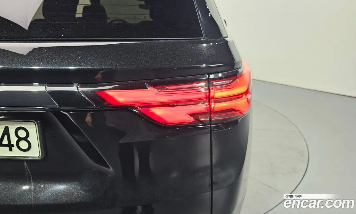 Chevrolet Traverse 2022 3.6 автомат (гидро), фото 8