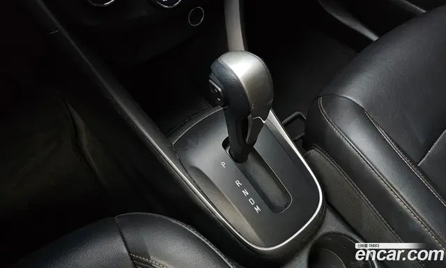 Chevrolet Trax 2017 1.4 автомат (гидро), миниатюра 12