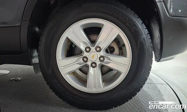 Chevrolet Trax 2017 1.4 автомат (гидро), миниатюра 7