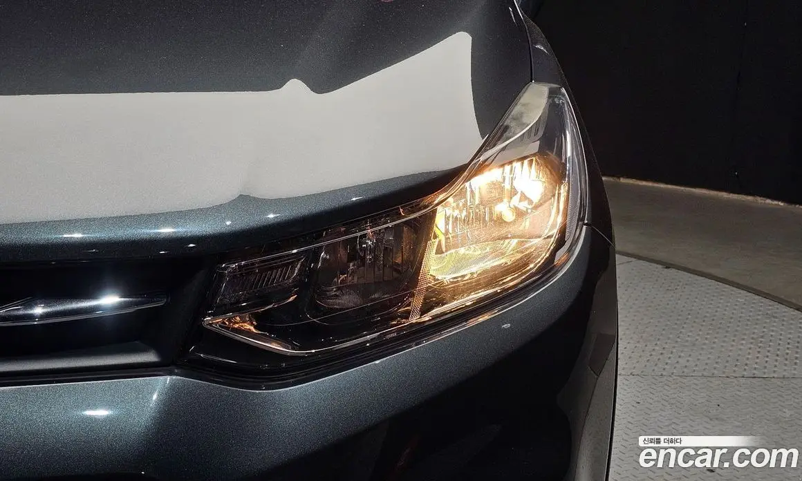Chevrolet Trax 2017 1.4 автомат (гидро), фото 8