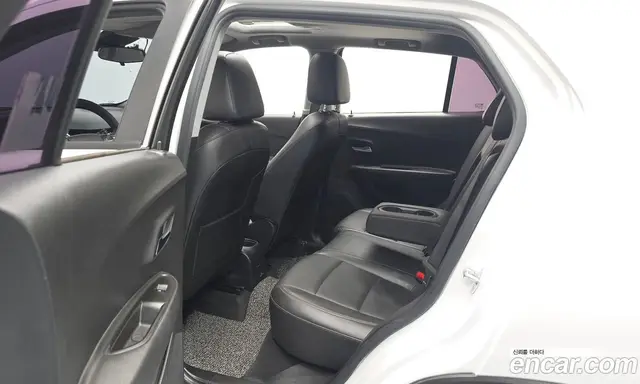 Chevrolet Trax 2020 1.4 автомат (гидро), миниатюра 12