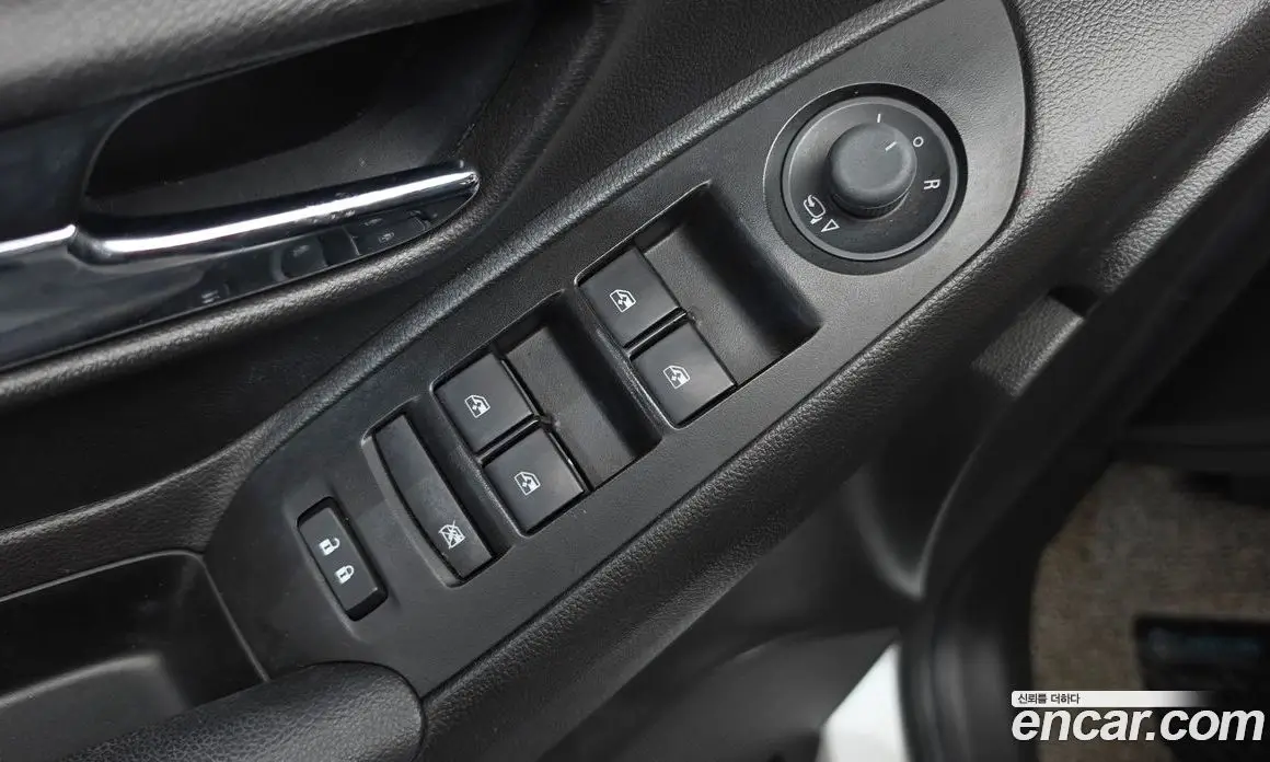 Chevrolet Trax 2020 1.4 автомат (гидро), фото 20