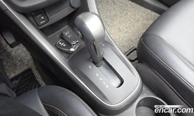 Chevrolet Trax 2020 1.4 автомат (гидро), миниатюра 9