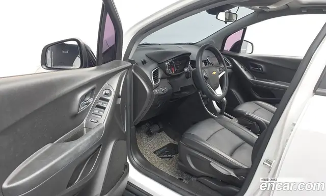 Chevrolet Trax 2020 1.4 автомат (гидро), миниатюра 10