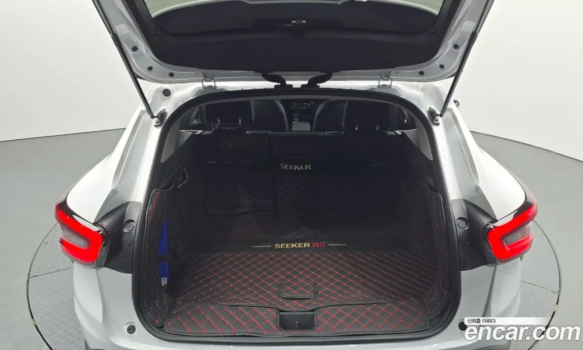 Chevrolet Trax 2024 1.2 автомат (гидро), фото 25