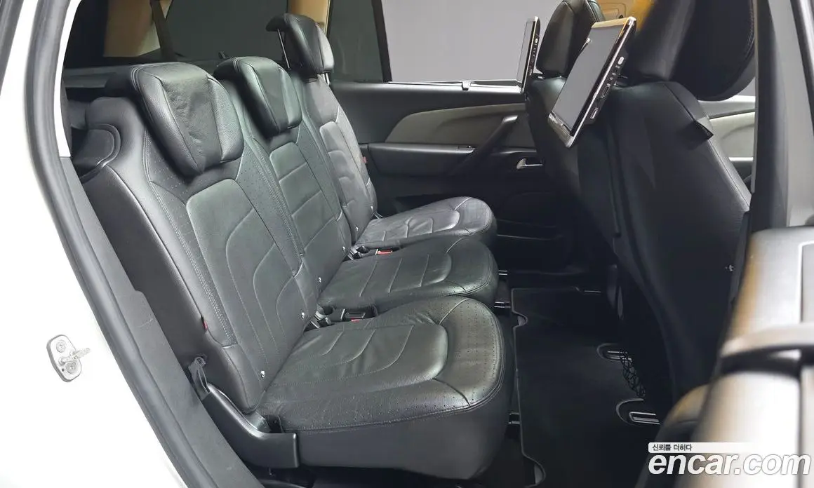 Citroen C4 Picasso 2015 2.0 автомат (гидро), фото 11 Citroen C4 Picasso 2015 2.0 автомат (гидро), фото 11