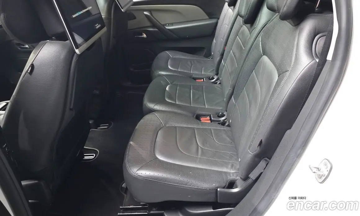 Citroen C4 Picasso 2015 2.0 автомат (гидро), фото 12 Citroen C4 Picasso 2015 2.0 автомат (гидро), фото 12