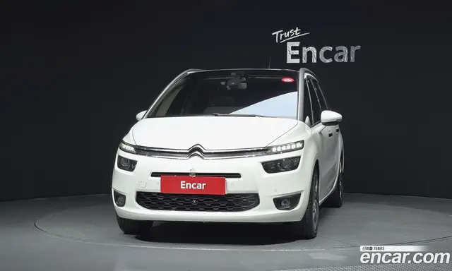 Citroen C4 Picasso 2015 2.0 автомат (гидро), миниатюра 3 Citroen C4 Picasso 2015 2.0 автомат (гидро), миниатюра 3