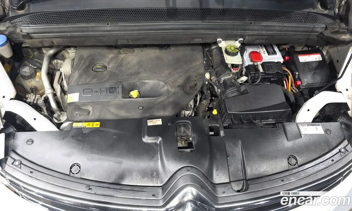 Citroen C4 Picasso 2015 2.0 автомат (гидро), фото 6 Citroen C4 Picasso 2015 2.0 автомат (гидро), фото 6