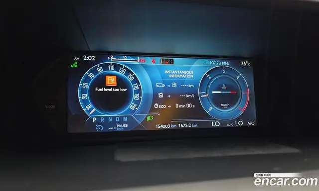 Citroen C4 Picasso 2015 2.0 автомат (гидро), миниатюра 8 Citroen C4 Picasso 2015 2.0 автомат (гидро), миниатюра 8
