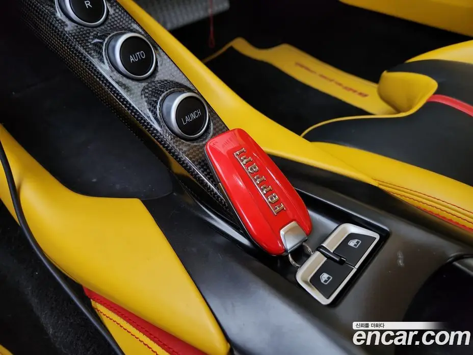 Ferrari 812 2018 6.5 автомат (гидро), фото 20