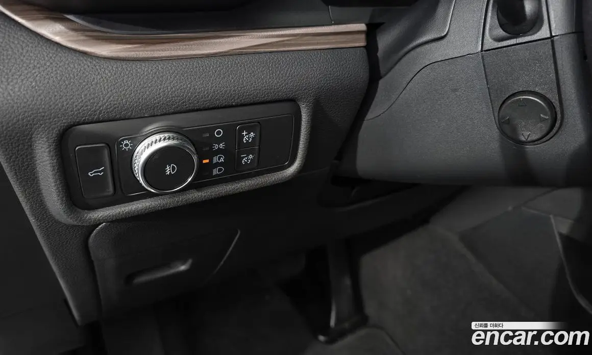 Ford Explorer 2020 2.3 автомат (гидро), фото 27