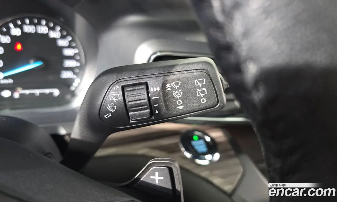 Ford Explorer 2020 2.3 автомат (гидро), фото 28