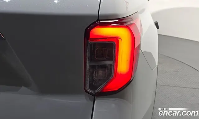 Ford Explorer 2020 2.3 автомат (гидро), миниатюра 9