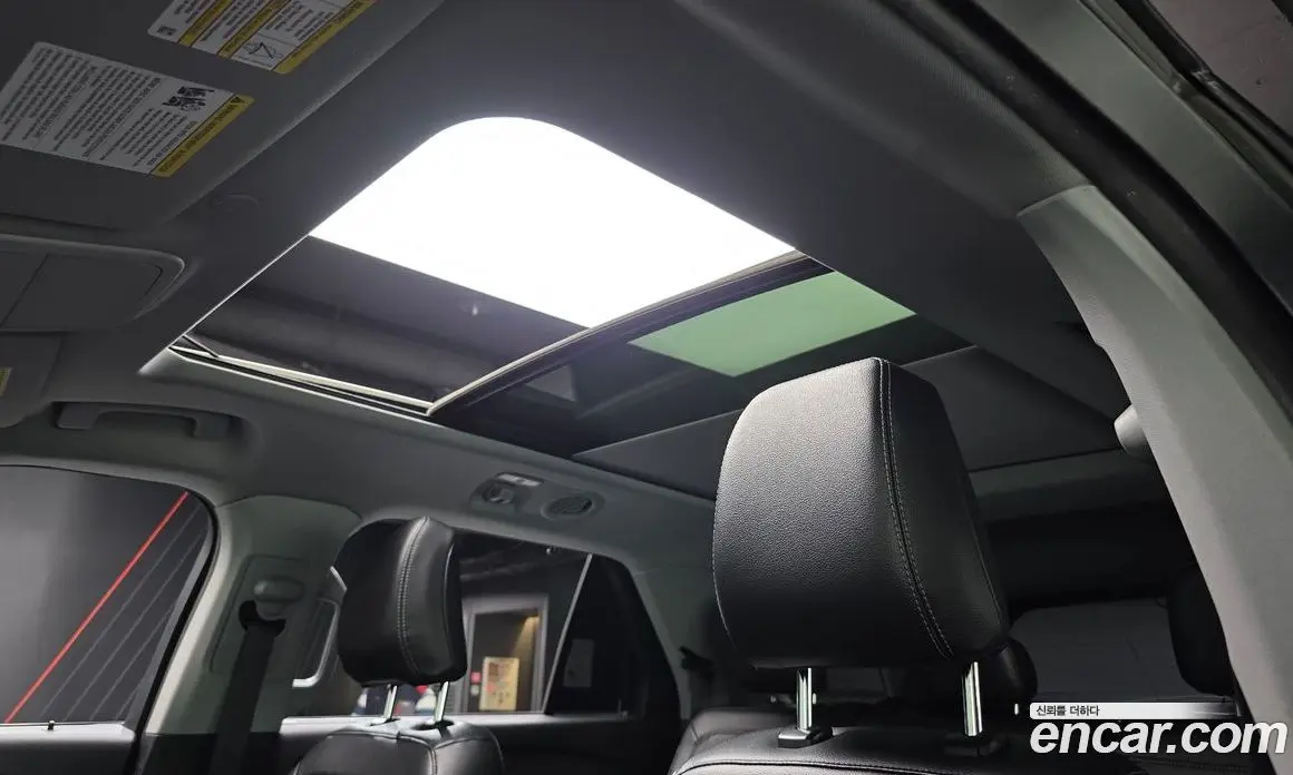 Ford Explorer 2021 2.3 автомат (гидро), фото 15