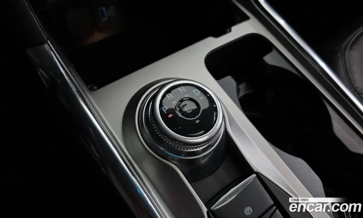 Ford Explorer 2021 2.3 автомат (гидро), фото 9