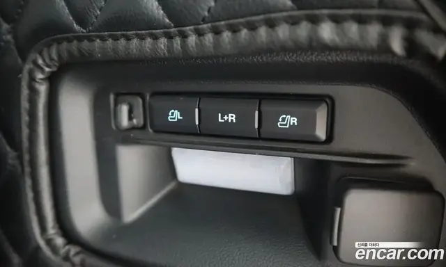 Ford Explorer 2022 3.3 автомат (гидро), миниатюра 12
