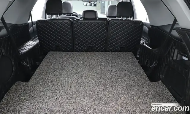 Ford Explorer 2022 3.3 автомат (гидро), миниатюра 9
