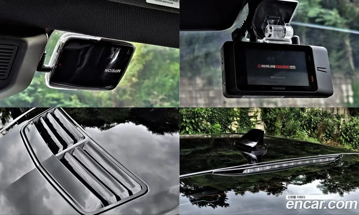 Ford Mustang 2025 5.0 автомат (гидро), фото 19