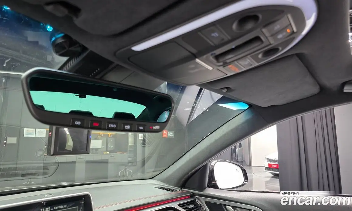 Genesis G70 2019 2.0 автомат (гидро), фото 31
