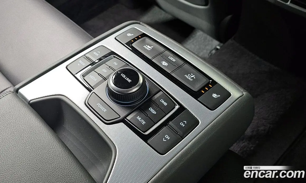 Genesis G80 2017 3.3 автомат (гидро), фото 23