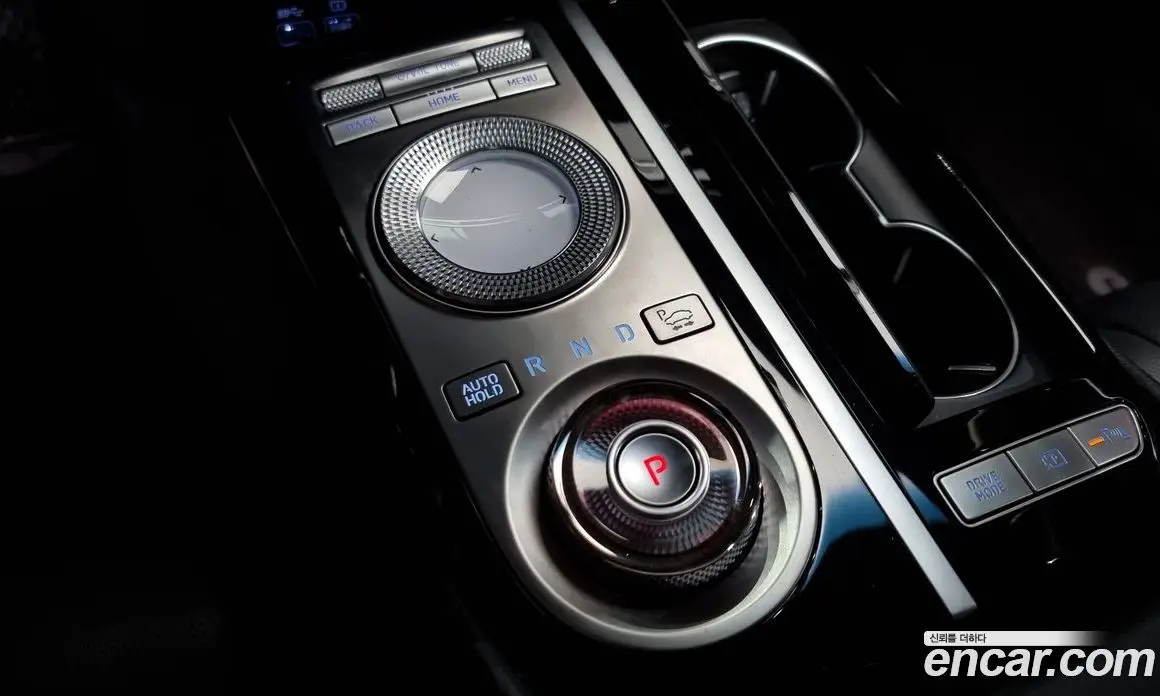 Genesis G80 2021 2.5 автомат (гидро), фото 9